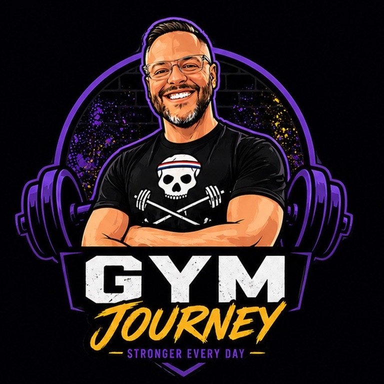 Gym Journey logo